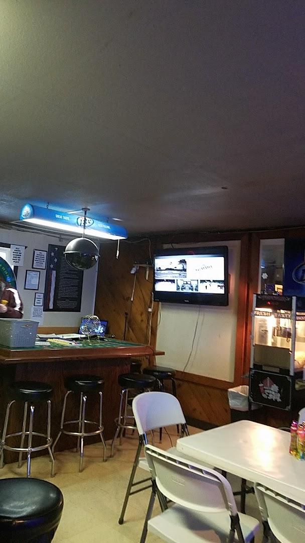 City Limits Bar & Bottle Shop