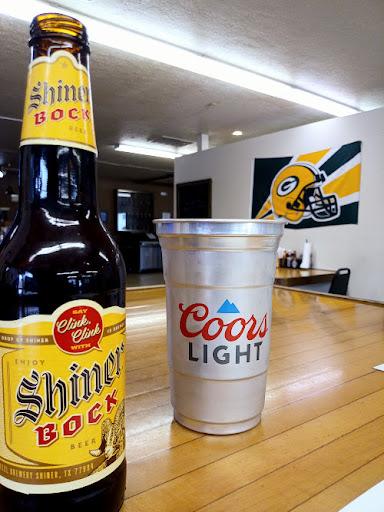 City Limits Bar & Bottle Shop